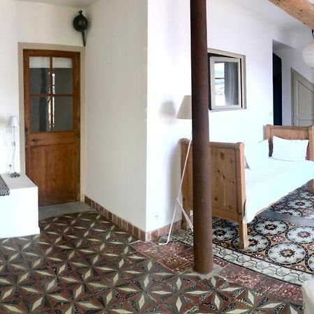 Appartement Plein Sud Port Vendres Eksteriør billede
