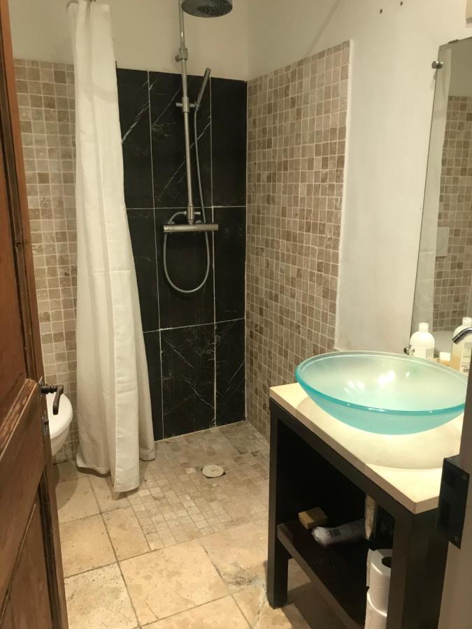 Appartement Plein Sud Port Vendres Eksteriør billede