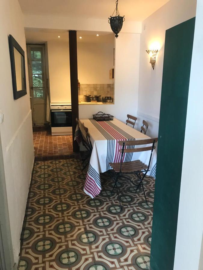 Appartement Plein Sud Port Vendres Eksteriør billede