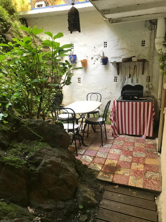 Appartement Plein Sud Port Vendres Eksteriør billede