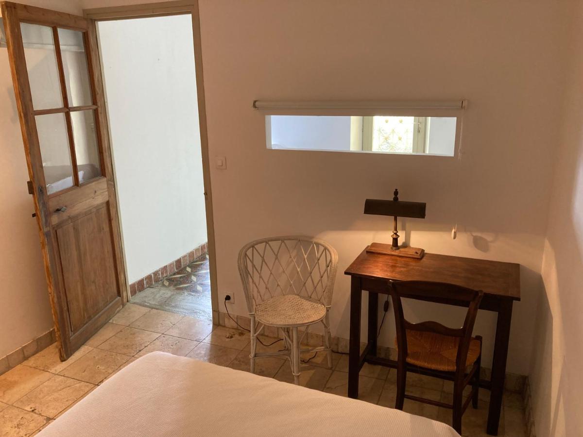 Appartement Plein Sud Port Vendres Eksteriør billede